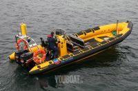 Ribcraft 9.00 Sea Safari