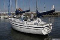 Contest Yachts Contest 36 S