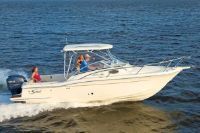 Scout Boats 245 Abaco