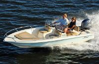 Scout Boats 177 Dorado