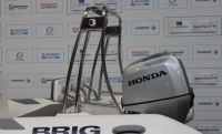 Brig Navigator 570 Honda 90 Pk
