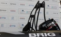 Brig Navigator 570 Suzuki 90 Pk