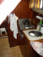 Colvic 26 Motor Sailer