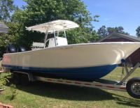 Onslow Bay (4 Years Warranty!)