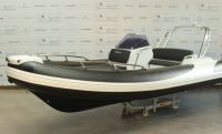 Grand Goldenline 500 Higline Met 90 Pk Suzuki