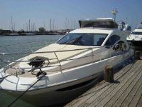 Azimut Azimut 38 Fly
