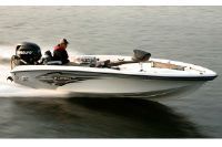 Larson Fx 2020 Tiller