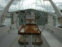 Phantom Pilothouse