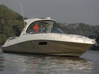 Searay 375 Sundancer