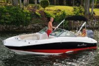 Nauticstar 203Dc Sport Deck