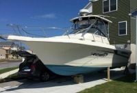 Pro Line (Needs Powerhead)