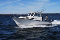 Eastern Boats 27 Tournament Series