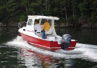 Eastern Boats 22 Lobsterfisherman