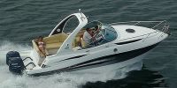 Galeon 820 Cruiser