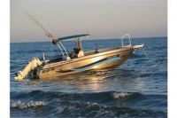 Tinn Silver 700 Offshore