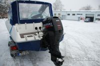 Scandinaval 750 Finnsport