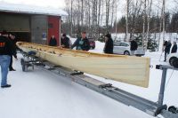 Sulkavan Vene Kirkkovene