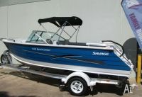 Savage 545 Beachcomber