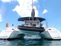 Fontaine Pajot Lavezzi 40