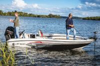 Larson Fx 1750 Tiller