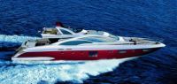 Azimut 103S Open