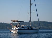 Siltala Yacht Nauticat 35