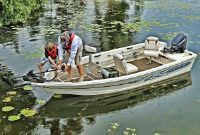 Triumph 170 Sportsman Tl