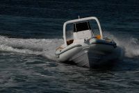 Italboats Stingher 22 Diablo