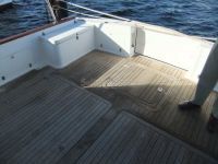 48' Precision Liveaboard