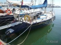 Dencho Marine Choate 48