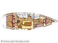 Gibert Marine Gib Sea 43