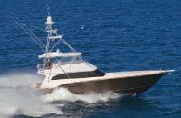 Örnvik Ørnvik 555 Commander