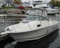 Bayliner Trophy 2052