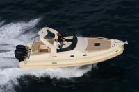 Solemar Oceanic 28