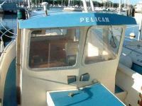 Soff Co Pelican 810