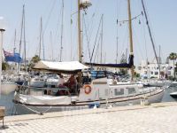 Camper & Nicholson Ketch 50