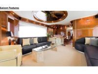New Kingbay 780 Luxury Boat