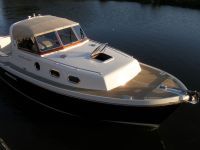 Water Wheels / Fyran 7M Patrol Plus