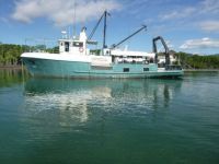25M Fishing Vessel- Urgent Sale