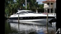 2004 Sunseeker Predator 68