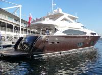 Sunseeker 30M Motor Yacht