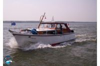 Super Favorite 970 Ak Cabrio