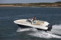 Jeanneau Cap Camarat 635 Wa