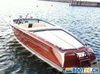 Pedrazzini Capri Super Deluxe