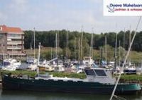 Varend Woonschip 24.00