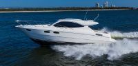 Maritimo C43 Sports Yacht