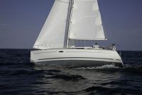 New Beneteau Oceanis 34