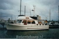 Ocean Marine Trawler 40 Dc