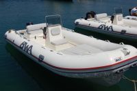 Bwa Sport 18