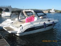 Mano Marine 22.52 Cabine